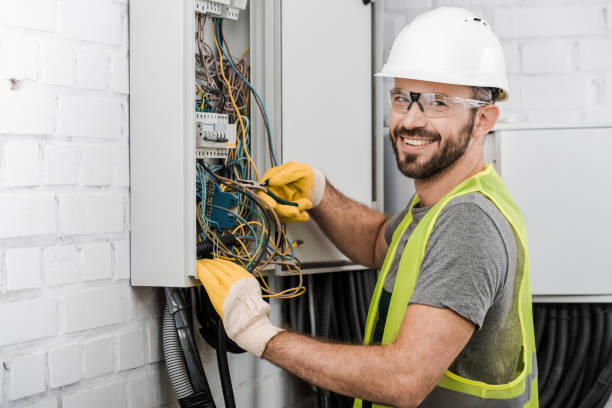 Best Electrical Installation Contractor  in Holiday City Berkeley, NJ