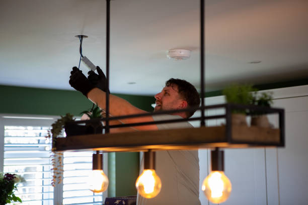 Best Electrical Outlet Repair  in Holiday City Berkeley, NJ