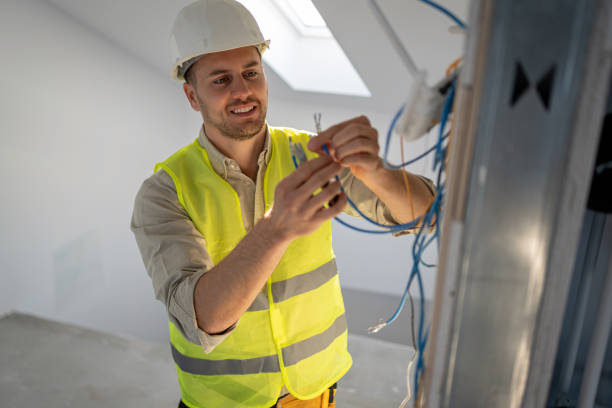 Best Commercial Electrician Services  in Holiday City Berkeley, NJ