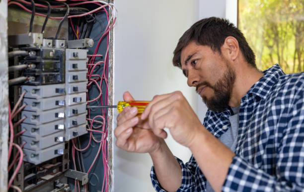 Best Electrician Near Me  in Holiday City Berkeley, NJ